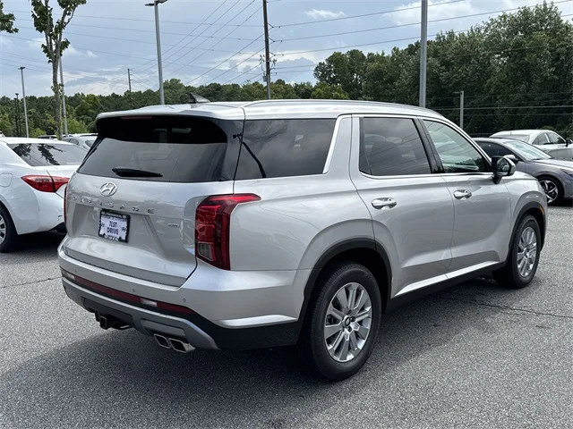Nuevos HYUNDAI PALISADE at Gainesville Hyundai in Gainesville