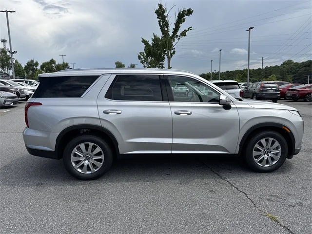 Nuevos HYUNDAI PALISADE at Gainesville Hyundai in Gainesville