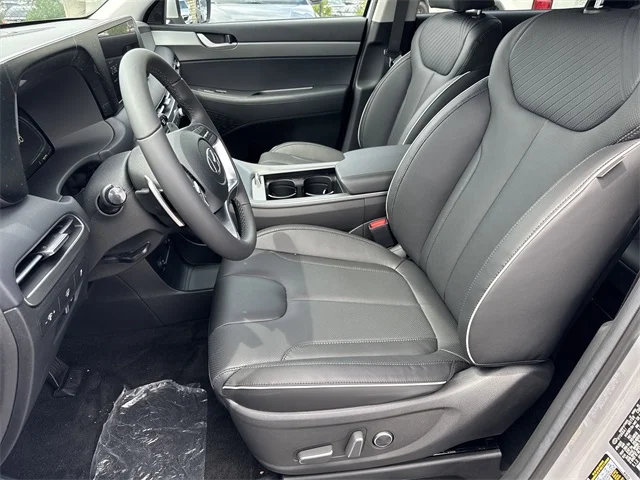 Nuevos HYUNDAI PALISADE at Gainesville Hyundai in Gainesville