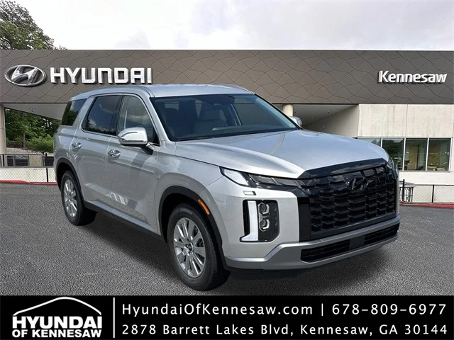 Nuevos HYUNDAI PALISADE at Gainesville Hyundai in Gainesville