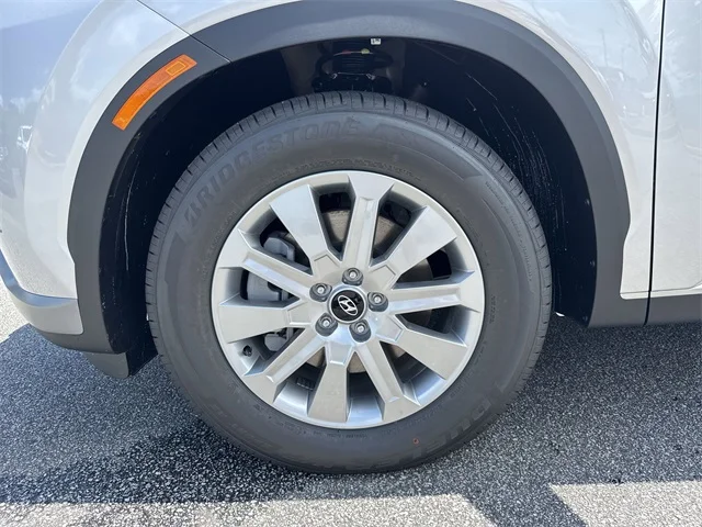 Nuevos HYUNDAI PALISADE at Gainesville Hyundai in Gainesville