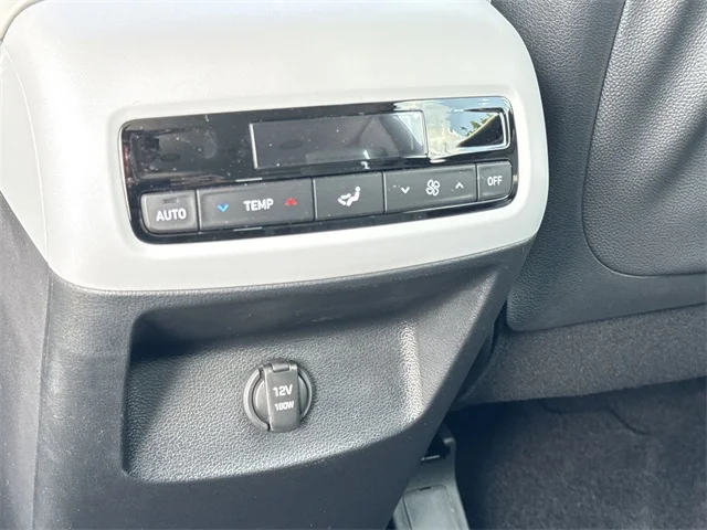 Nuevos HYUNDAI PALISADE at Gainesville Hyundai in Gainesville