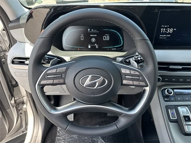 Nuevos HYUNDAI PALISADE at Gainesville Hyundai in Gainesville
