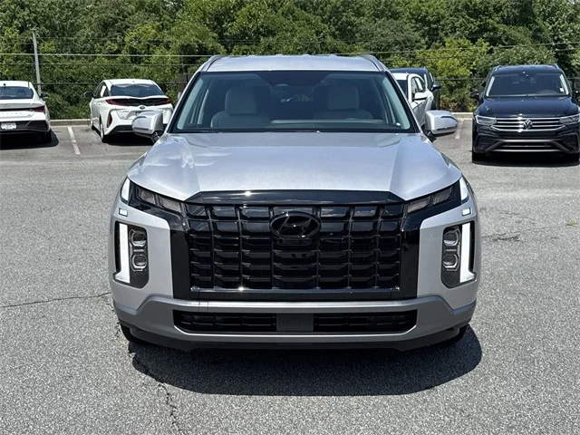 Nuevos HYUNDAI PALISADE at Gainesville Hyundai in Gainesville