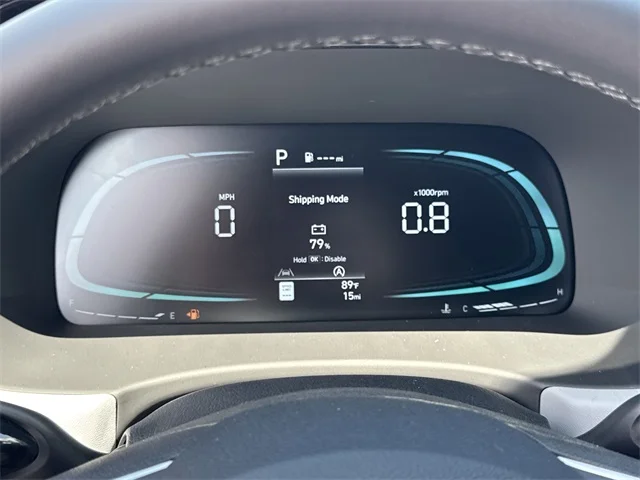 Nuevos HYUNDAI PALISADE at Gainesville Hyundai in Gainesville