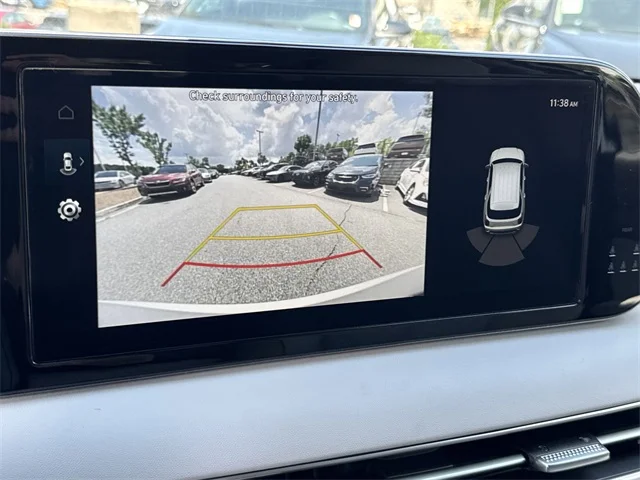 Nuevos HYUNDAI PALISADE at Gainesville Hyundai in Gainesville