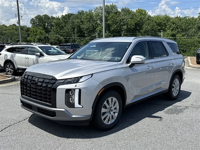 Nuevos HYUNDAI PALISADE at Gainesville Hyundai in Gainesville