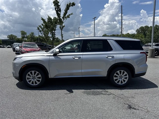 Nuevos HYUNDAI PALISADE at Gainesville Hyundai in Gainesville