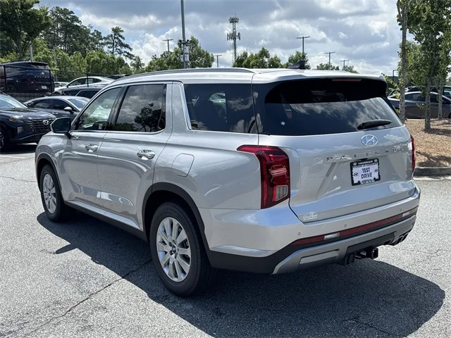 Nuevos HYUNDAI PALISADE at Gainesville Hyundai in Gainesville