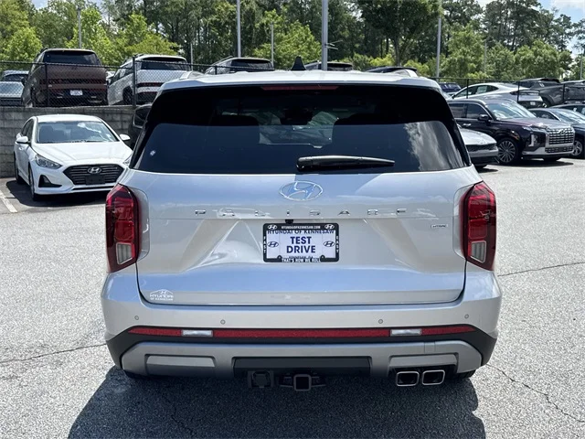 Nuevos HYUNDAI PALISADE at Gainesville Hyundai in Gainesville