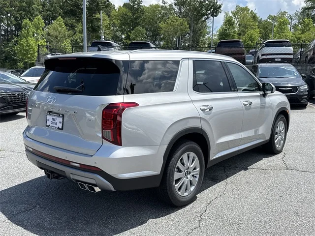 Nuevos HYUNDAI PALISADE at Gainesville Hyundai in Gainesville