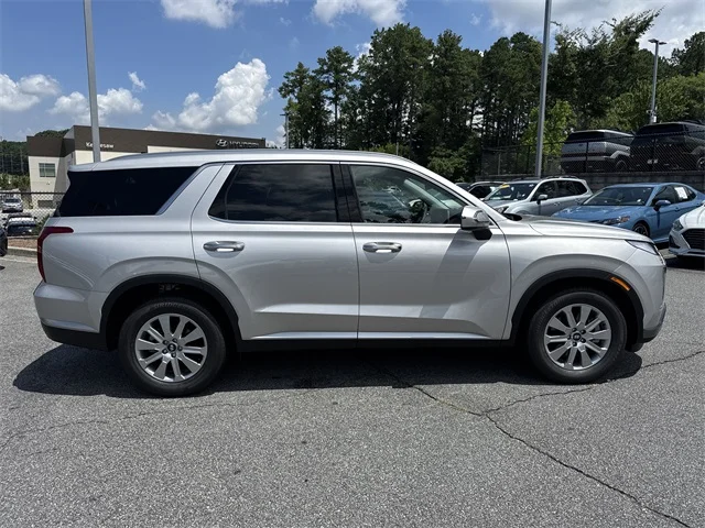 Nuevos HYUNDAI PALISADE at Gainesville Hyundai in Gainesville