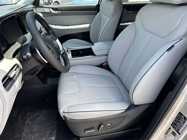 Nuevos HYUNDAI PALISADE at Gainesville Hyundai in Gainesville