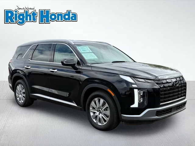 SEMINUEVOS HYUNDAI Palisade a Estados en autogozo
