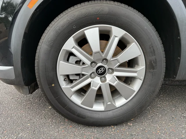 SEMINUEVOS HYUNDAI Palisade a Estados en autogozo