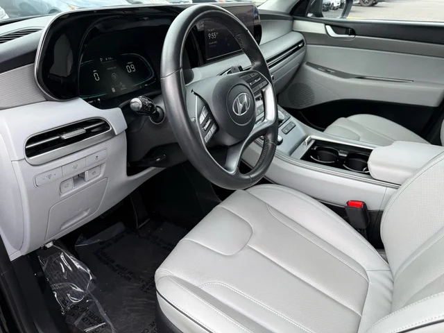 SEMINUEVOS HYUNDAI Palisade a Estados en autogozo
