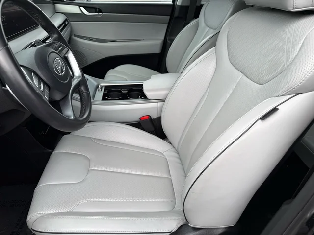 SEMINUEVOS HYUNDAI Palisade a Estados en autogozo