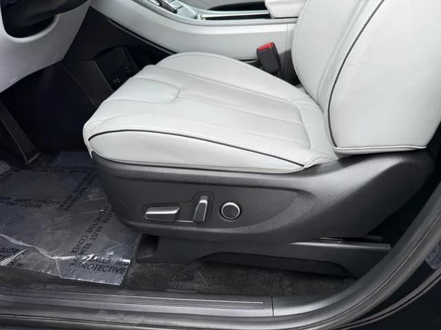 SEMINUEVOS HYUNDAI Palisade a Estados en autogozo