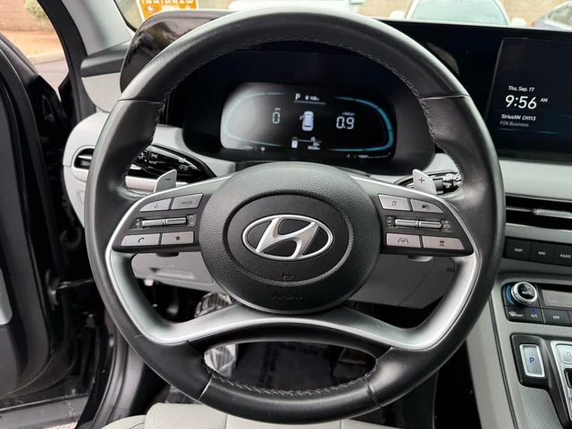 SEMINUEVOS HYUNDAI Palisade a Estados en autogozo