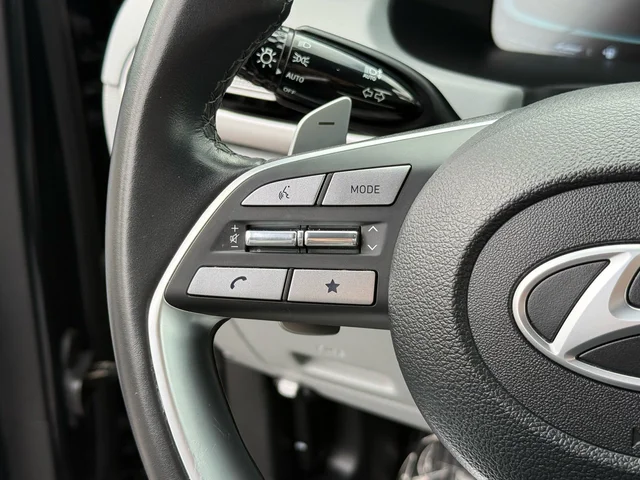 SEMINUEVOS HYUNDAI Palisade a Estados en autogozo