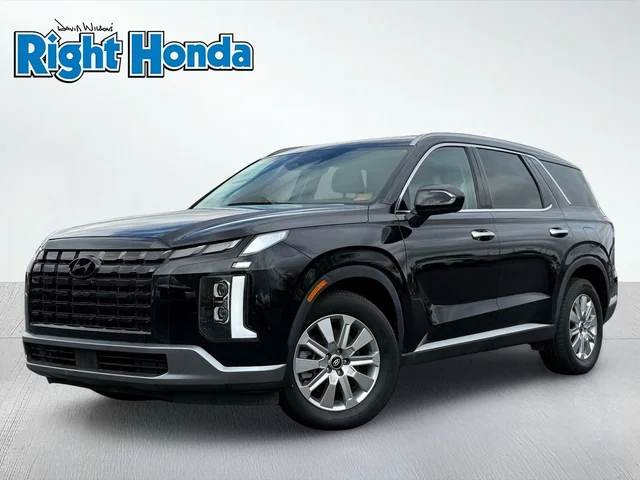 SEMINUEVOS HYUNDAI Palisade a Estados en autogozo