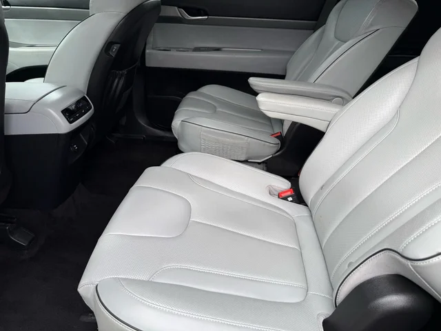SEMINUEVOS HYUNDAI Palisade a Estados en autogozo