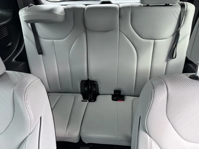 SEMINUEVOS HYUNDAI Palisade a Estados en autogozo