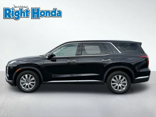 SEMINUEVOS HYUNDAI Palisade a Estados en autogozo