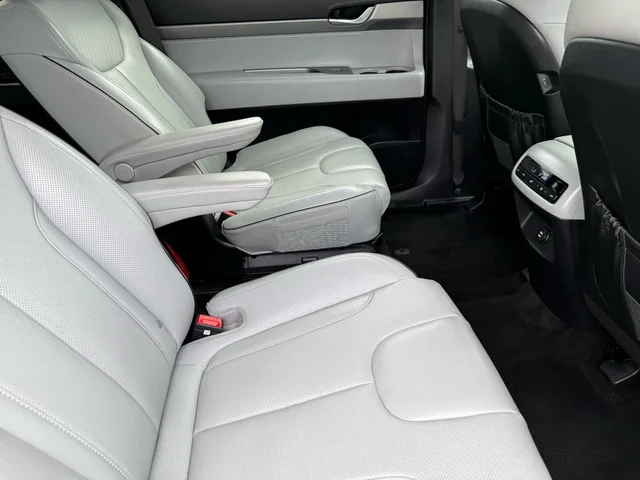 SEMINUEVOS HYUNDAI Palisade a Estados en autogozo