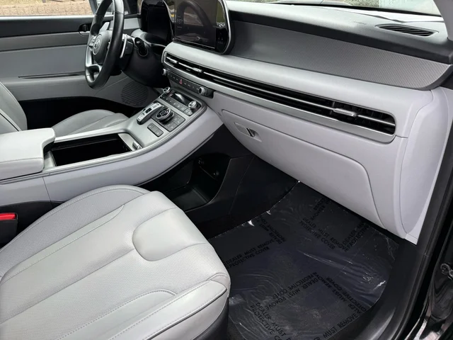 SEMINUEVOS HYUNDAI Palisade a Estados en autogozo