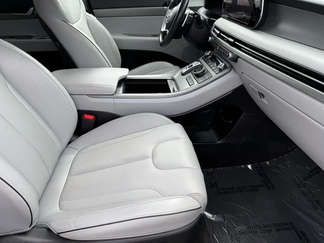 SEMINUEVOS HYUNDAI Palisade a Estados en autogozo