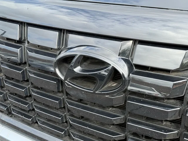 SEMINUEVOS HYUNDAI Palisade a Estados en autogozo