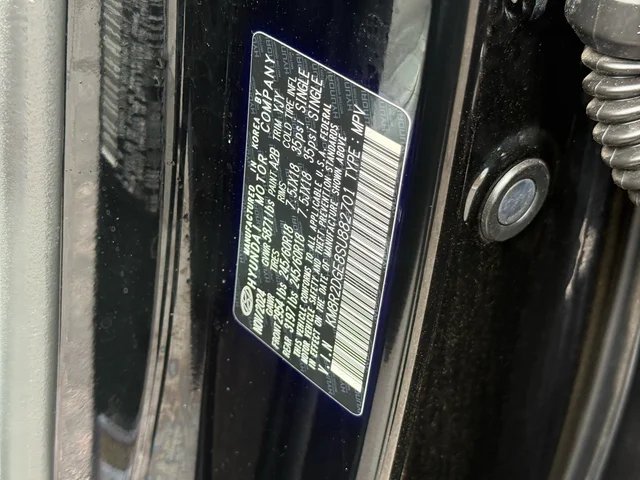 SEMINUEVOS HYUNDAI Palisade a Estados en autogozo