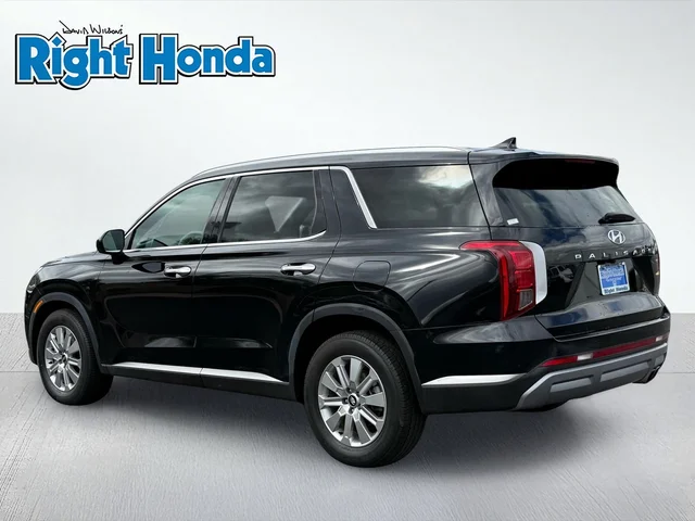 SEMINUEVOS HYUNDAI Palisade a Estados en autogozo