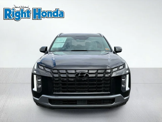 SEMINUEVOS HYUNDAI Palisade a Estados en autogozo