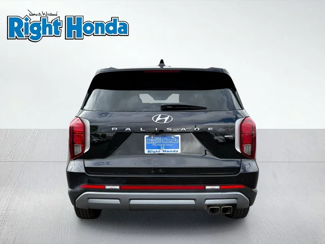 SEMINUEVOS HYUNDAI Palisade a Estados en autogozo