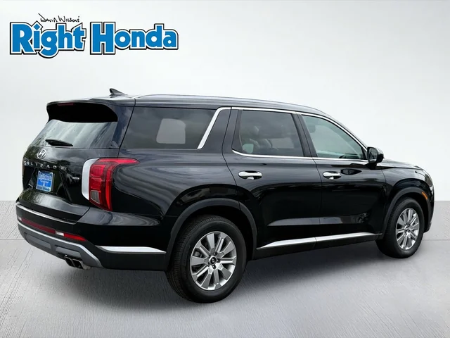 SEMINUEVOS HYUNDAI Palisade a Estados en autogozo