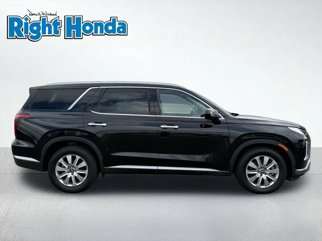 SEMINUEVOS HYUNDAI Palisade a Estados en autogozo