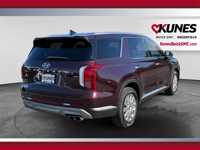 SEMINUEVOS HYUNDAI Palisade a Estados en autogozo