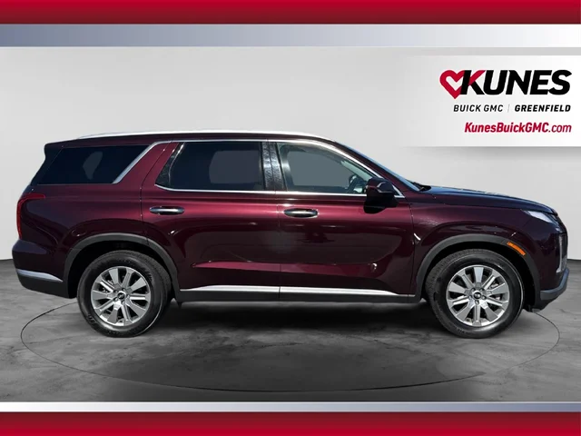 SEMINUEVOS HYUNDAI Palisade a Estados en autogozo