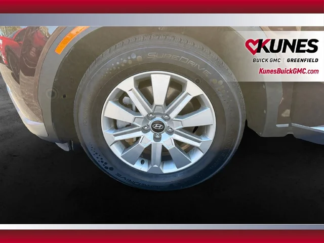 SEMINUEVOS HYUNDAI Palisade a Estados en autogozo