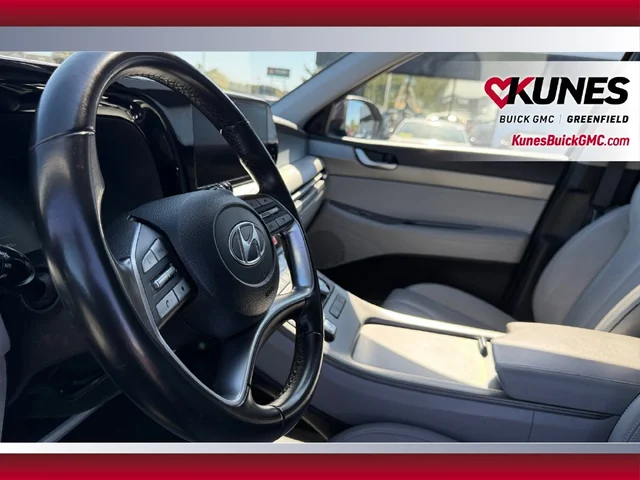 SEMINUEVOS HYUNDAI Palisade a Estados en autogozo