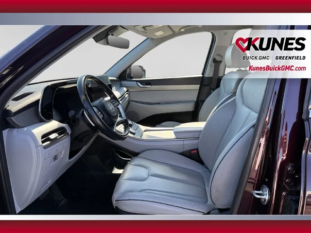SEMINUEVOS HYUNDAI Palisade a Estados en autogozo