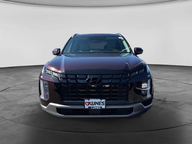 SEMINUEVOS HYUNDAI Palisade a Estados en autogozo