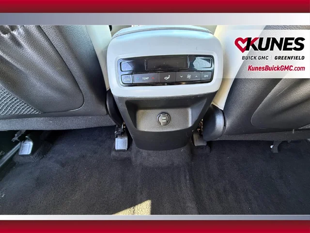 SEMINUEVOS HYUNDAI Palisade a Estados en autogozo