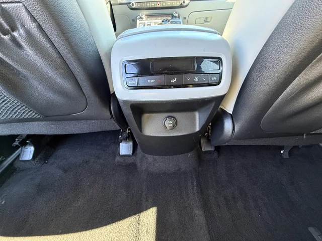 SEMINUEVOS HYUNDAI Palisade a Estados en autogozo