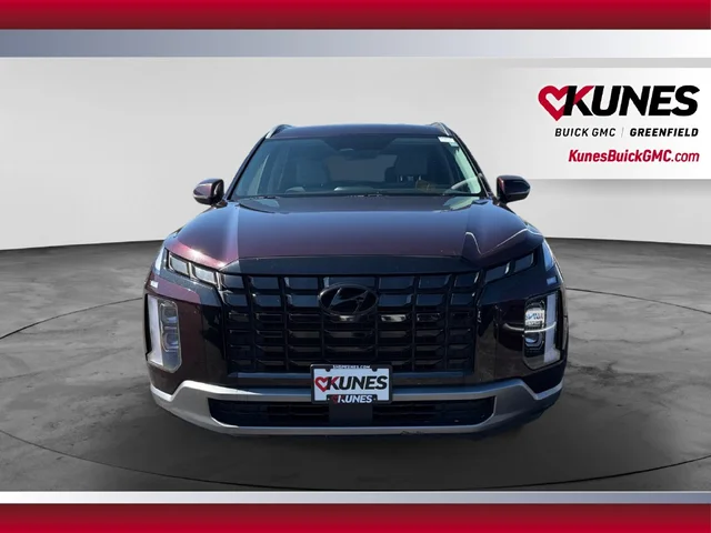 SEMINUEVOS HYUNDAI Palisade a Estados en autogozo