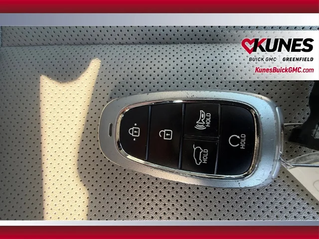 SEMINUEVOS HYUNDAI Palisade a Estados en autogozo