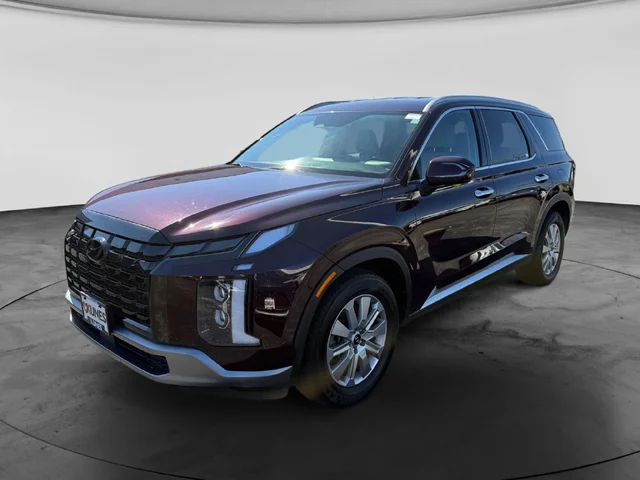 SEMINUEVOS HYUNDAI Palisade a Estados en autogozo
