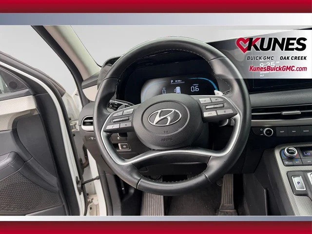 SEMINUEVOS HYUNDAI Palisade a Estados en autogozo